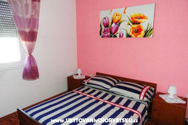 Apartmaji Kukljica – foto 2