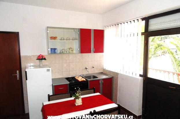 Apartmaji Kukljica – foto 4