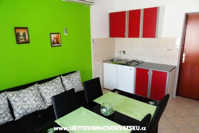 Apartmaji Kukljica – foto 5