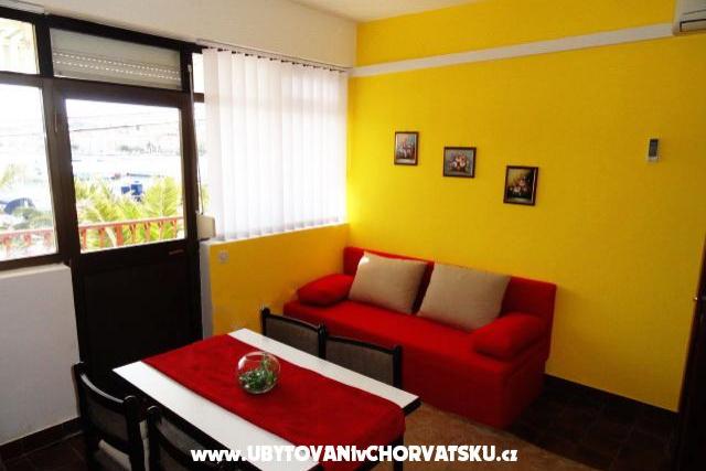 Apartmaji Kukljica – foto 7