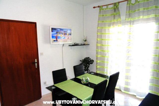 Apartmaji Kukljica – foto 8