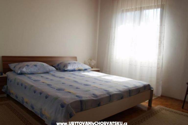 Apartmaji Mala Lamjana – foto 4