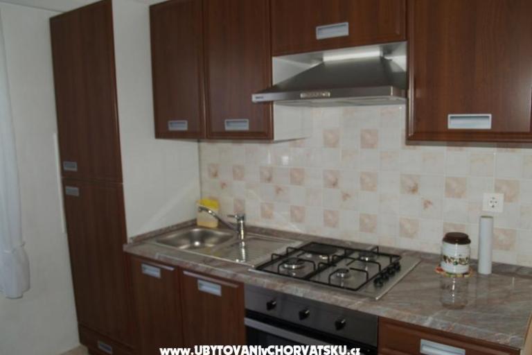 Apartmaji Mala Lamjana – foto 6