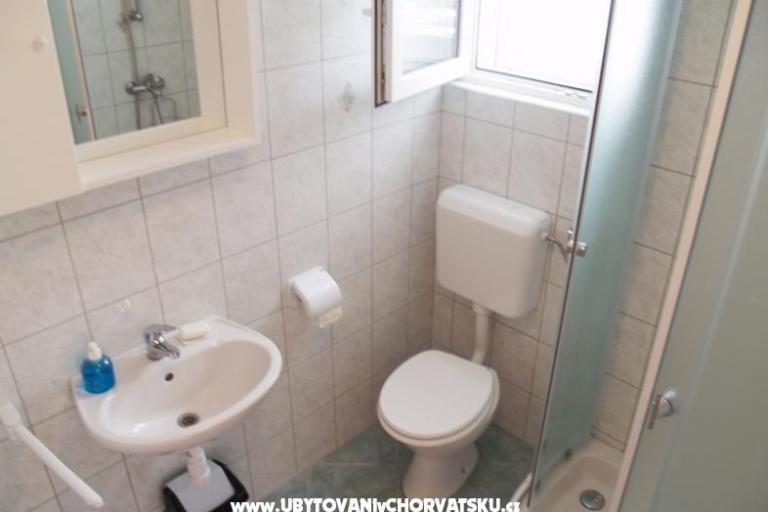 Apartmaji Mala Lamjana – foto 7
