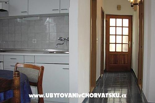 Apartmaji Marijana – foto 8