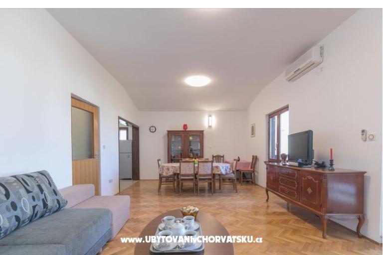 Apartmaji Mira Grdovic – foto 11