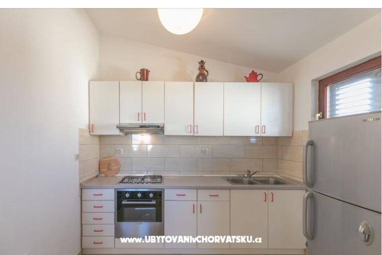 Apartmaji Mira Grdovic – foto 12