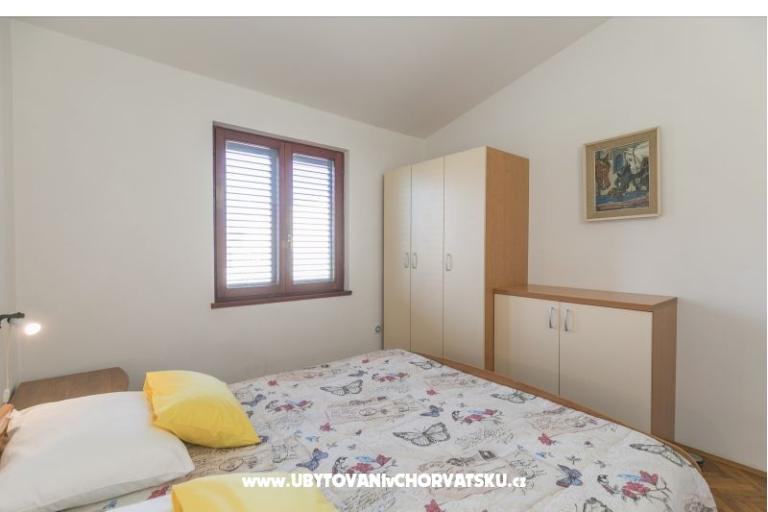 Apartmaji Mira Grdovic – foto 14