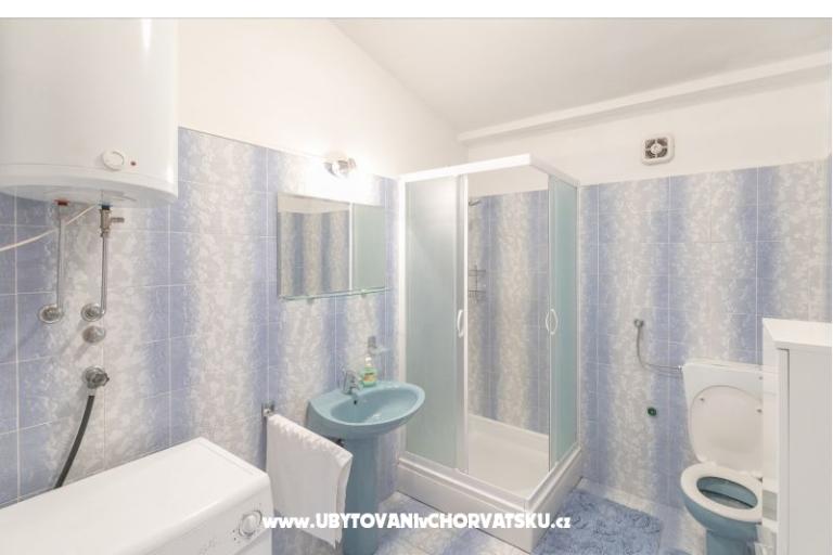 Apartmaji Mira Grdovic – foto 17