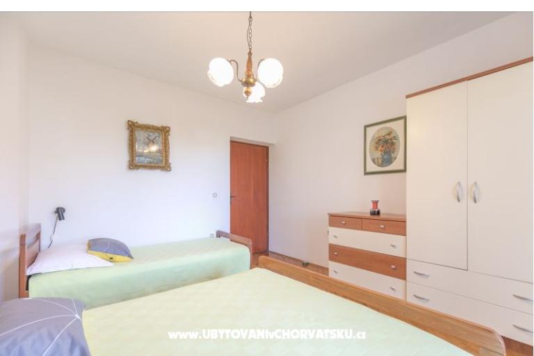 Apartmaji Mira Grdovic – foto 3