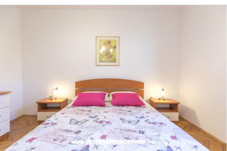 Apartmaji Mira Grdovic – foto 4