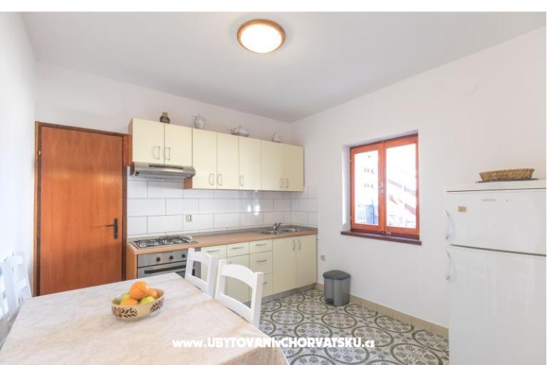 Apartmaji Mira Grdovic – foto 6
