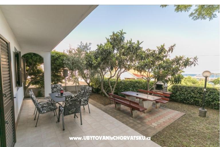Apartmaji Mira Grdovic – foto 8