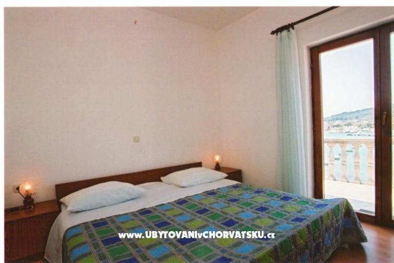 Apartmaji NADA Kukljica – foto 3