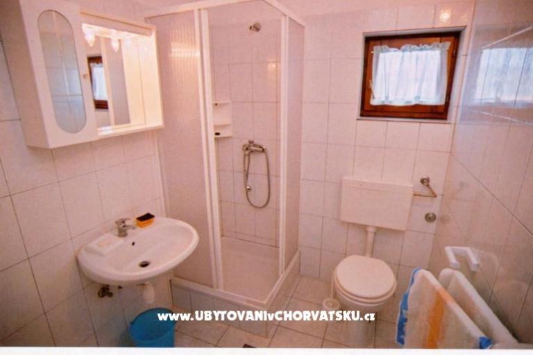 Apartmaji NADA Kukljica – foto 5