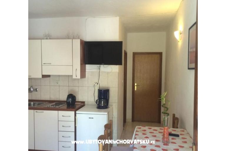 Apartmaji NADA Kukljica – foto 6