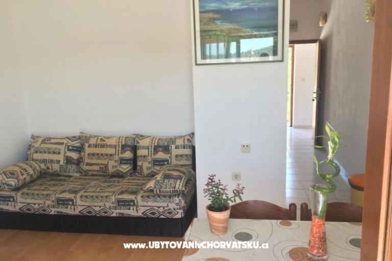 Apartmaji NADA Kukljica – foto 9