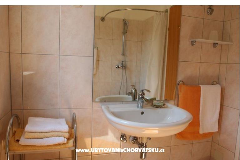 Apartmaji Rozelyn – foto 14