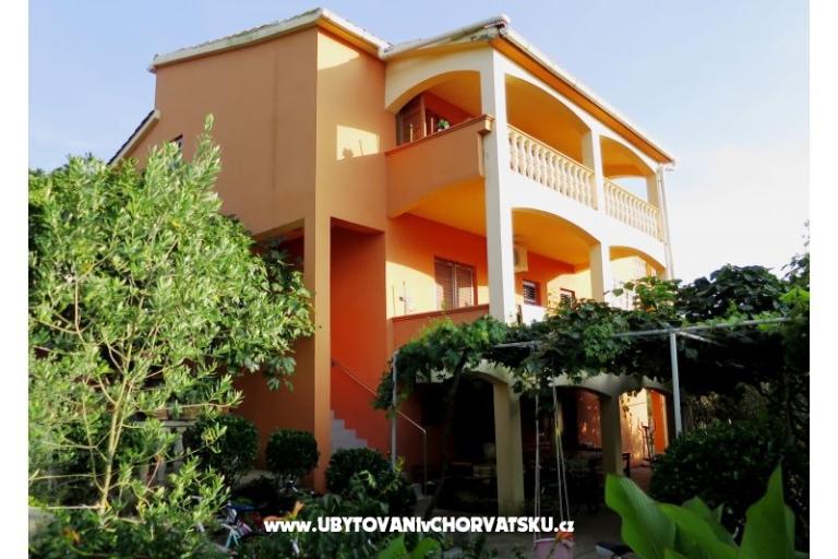 Apartmaji Tereza – foto 3
