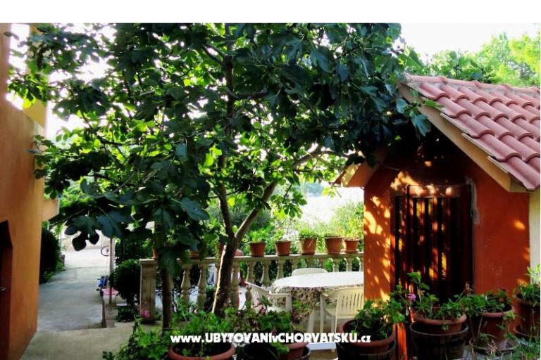 Apartmaji Tereza – foto 4