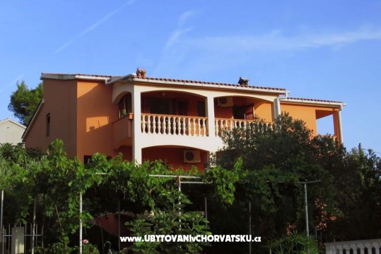 Apartmaji Tereza – foto 6