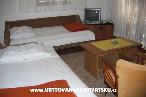 Apartmaji Tomislav – foto 11
