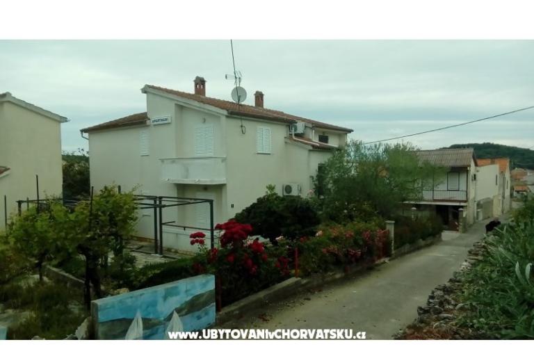 Apartmaji Tomislav – foto 17