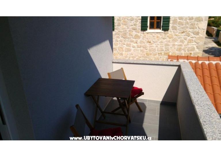 Apartmaji Ugljan – foto 10