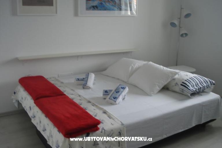 Apartmaji Ugljan – foto 14