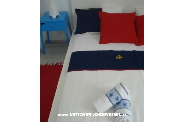 Apartmaji Ugljan – foto 15