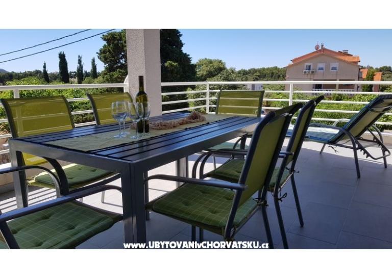 Apartmaji Ugljan – foto 2