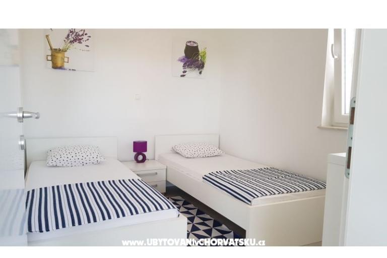 Apartmaji Ugljan – foto 3