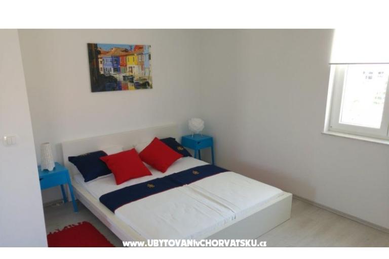 Apartmaji Ugljan – foto 5