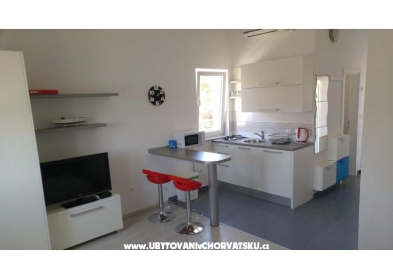 Apartmaji Ugljan – foto 7