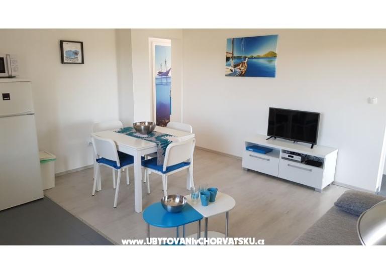 Apartmaji Ugljan – foto 9
