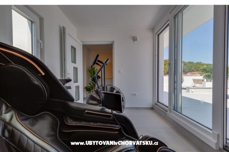 Apartmaji Dora Kukljica  – foto 14