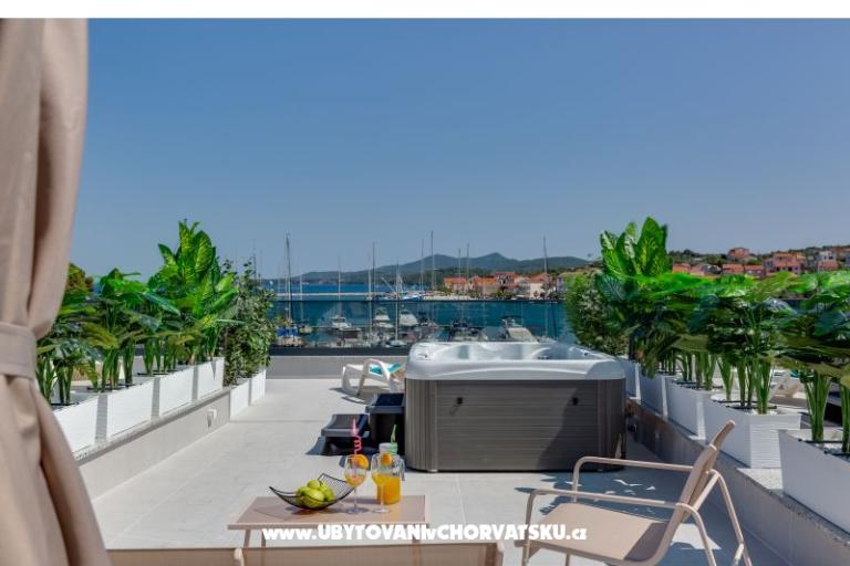 Apartmaji Dora Kukljica  – foto 6