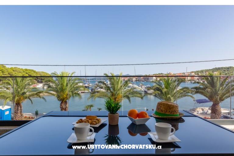 Apartmaji Dora Kukljica  – foto 8