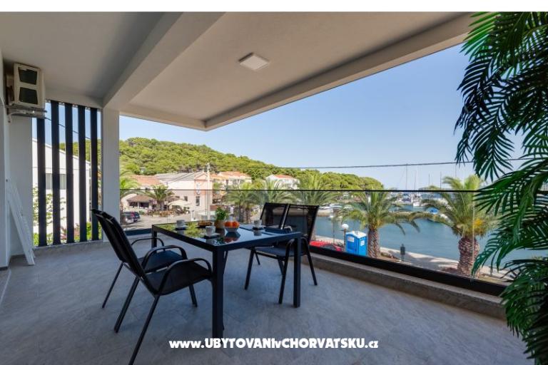 Apartmaji Dora Kukljica  – foto 9