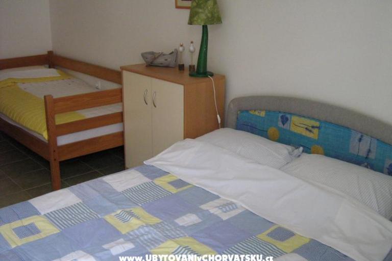 Apartmaji Ana & Nika – foto 4