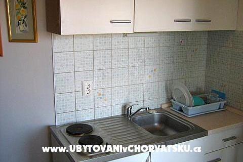 Apartmaji Ana & Nika – foto 6