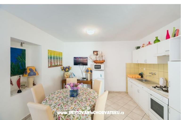 Apartmaji Ferina Ugljan – foto 12