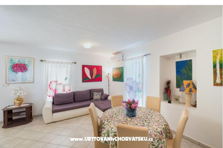 Apartmaji Ferina Ugljan – foto 13