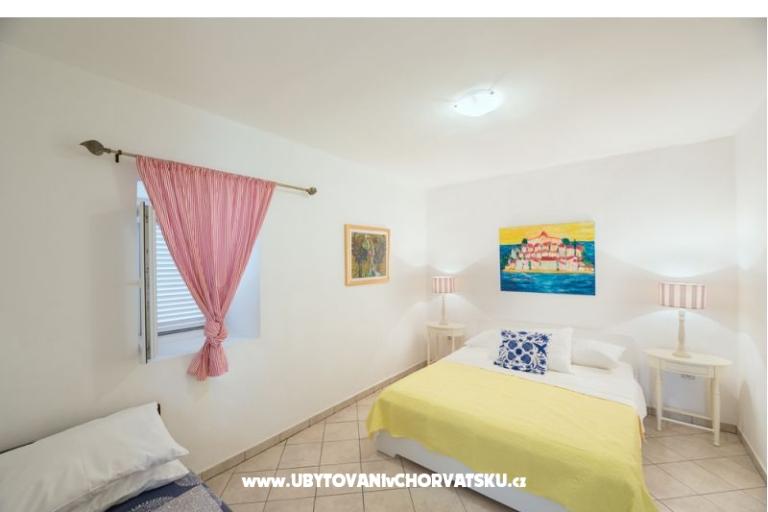 Apartmaji Ferina Ugljan – foto 14