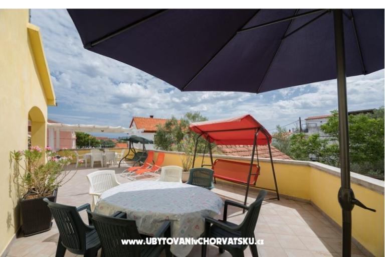 Apartmaji Ferina Ugljan – foto 15