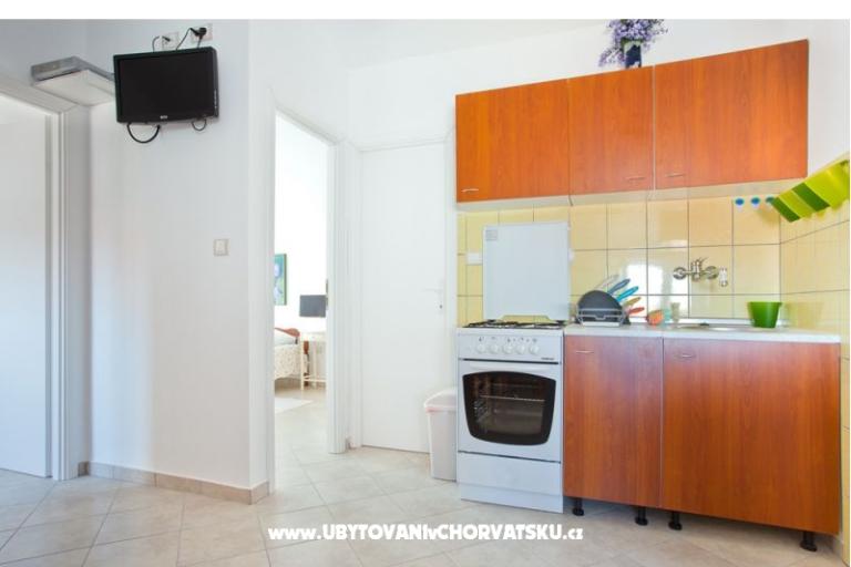 Apartmaji Ferina Ugljan – foto 18