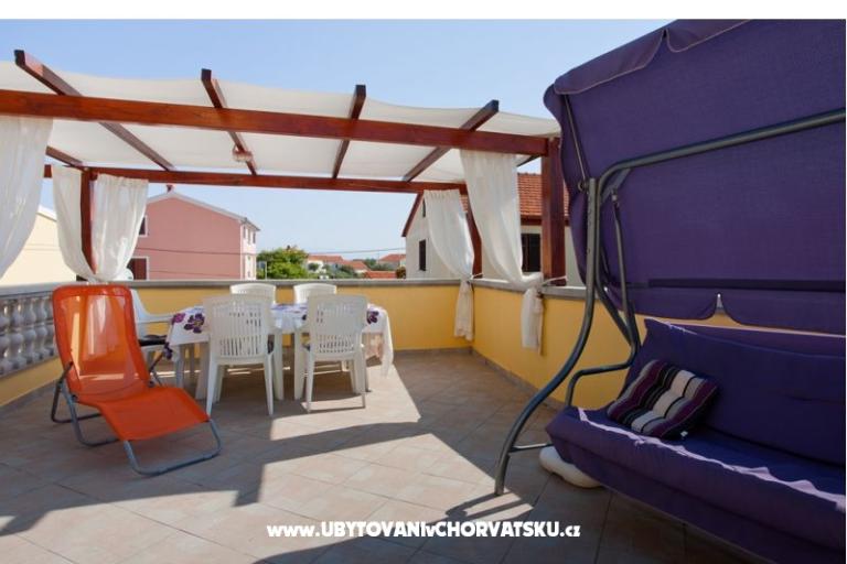 Apartmaji Ferina Ugljan – foto 21
