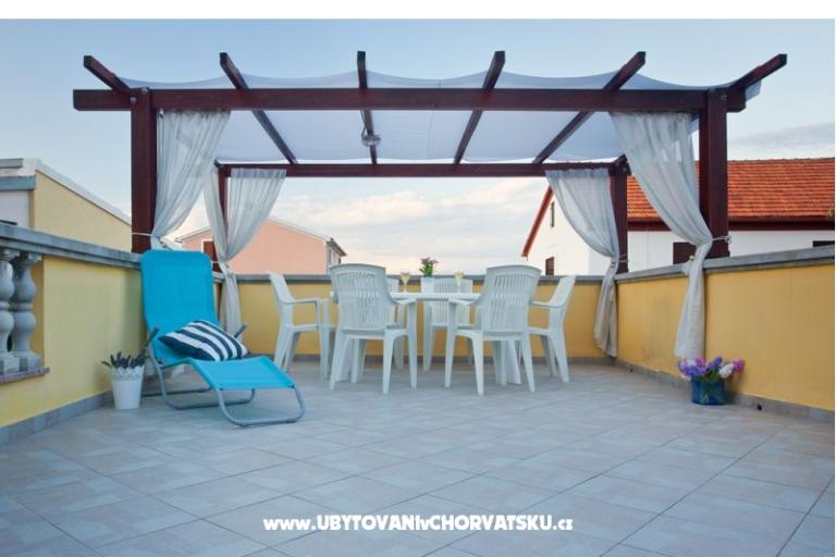 Apartmaji Ferina Ugljan – foto 22