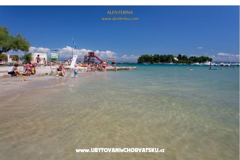 Apartmaji Ferina Ugljan – foto 23