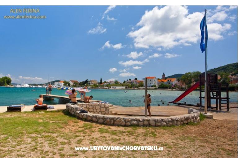 Apartmaji Ferina Ugljan – foto 24